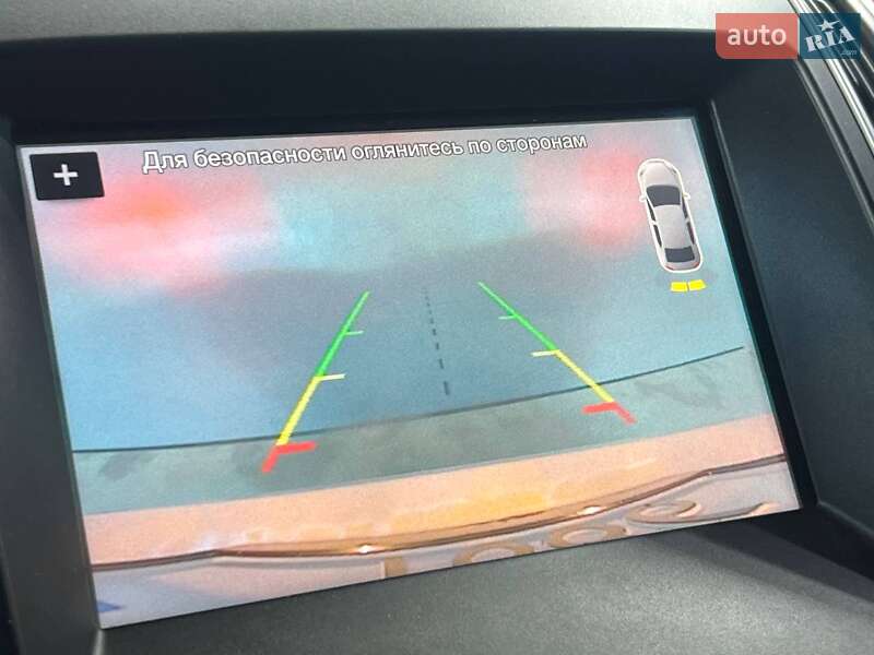 Внедорожник / Кроссовер Ford Edge 2017 в Одессе