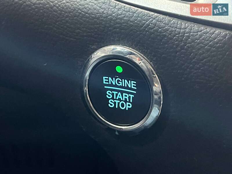 Внедорожник / Кроссовер Ford Edge 2017 в Одессе