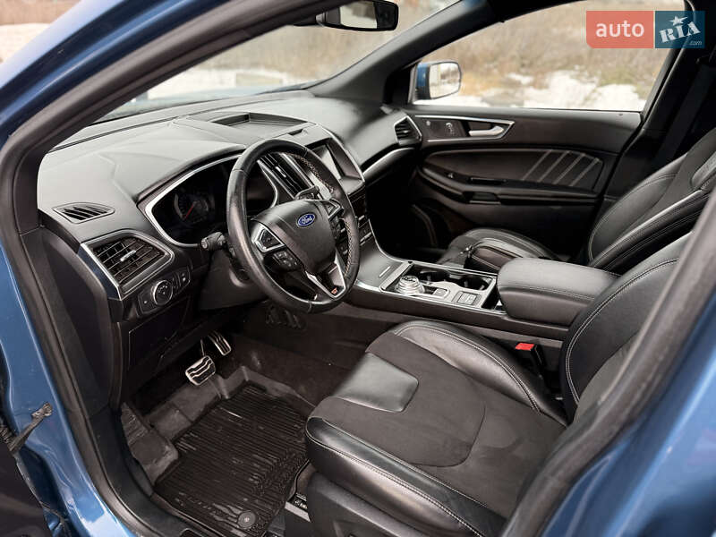 Позашляховик / Кросовер Ford Edge 2020 в Вінниці