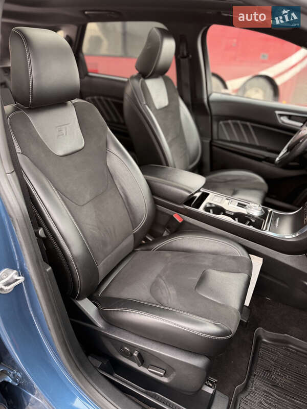 Позашляховик / Кросовер Ford Edge 2020 в Вінниці