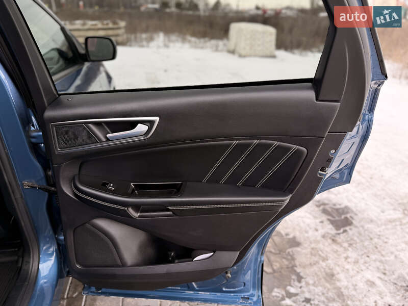 Позашляховик / Кросовер Ford Edge 2020 в Вінниці
