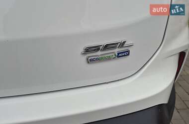 Внедорожник / Кроссовер Ford Edge 2019 в Виннице