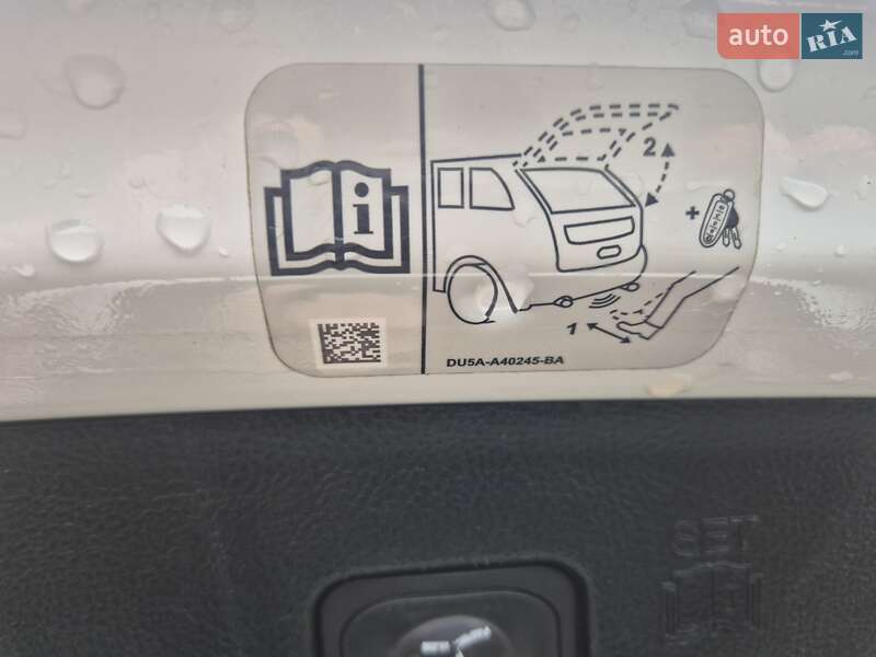 Позашляховик / Кросовер Ford Edge 2019 в Вінниці фото 16 Позашляховик / Кросовер Ford Edge 2019 в Вінниці