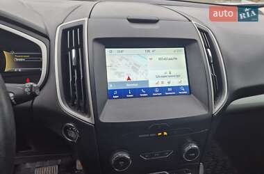 Внедорожник / Кроссовер Ford Edge 2019 в Виннице
