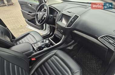 Внедорожник / Кроссовер Ford Edge 2019 в Виннице