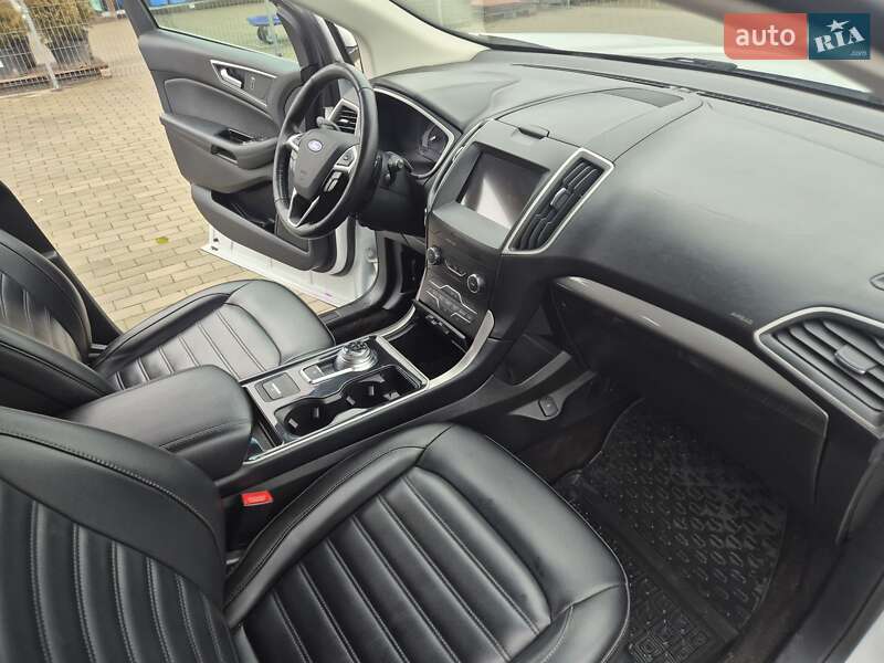 Позашляховик / Кросовер Ford Edge 2019 в Вінниці фото 30 Позашляховик / Кросовер Ford Edge 2019 в Вінниці