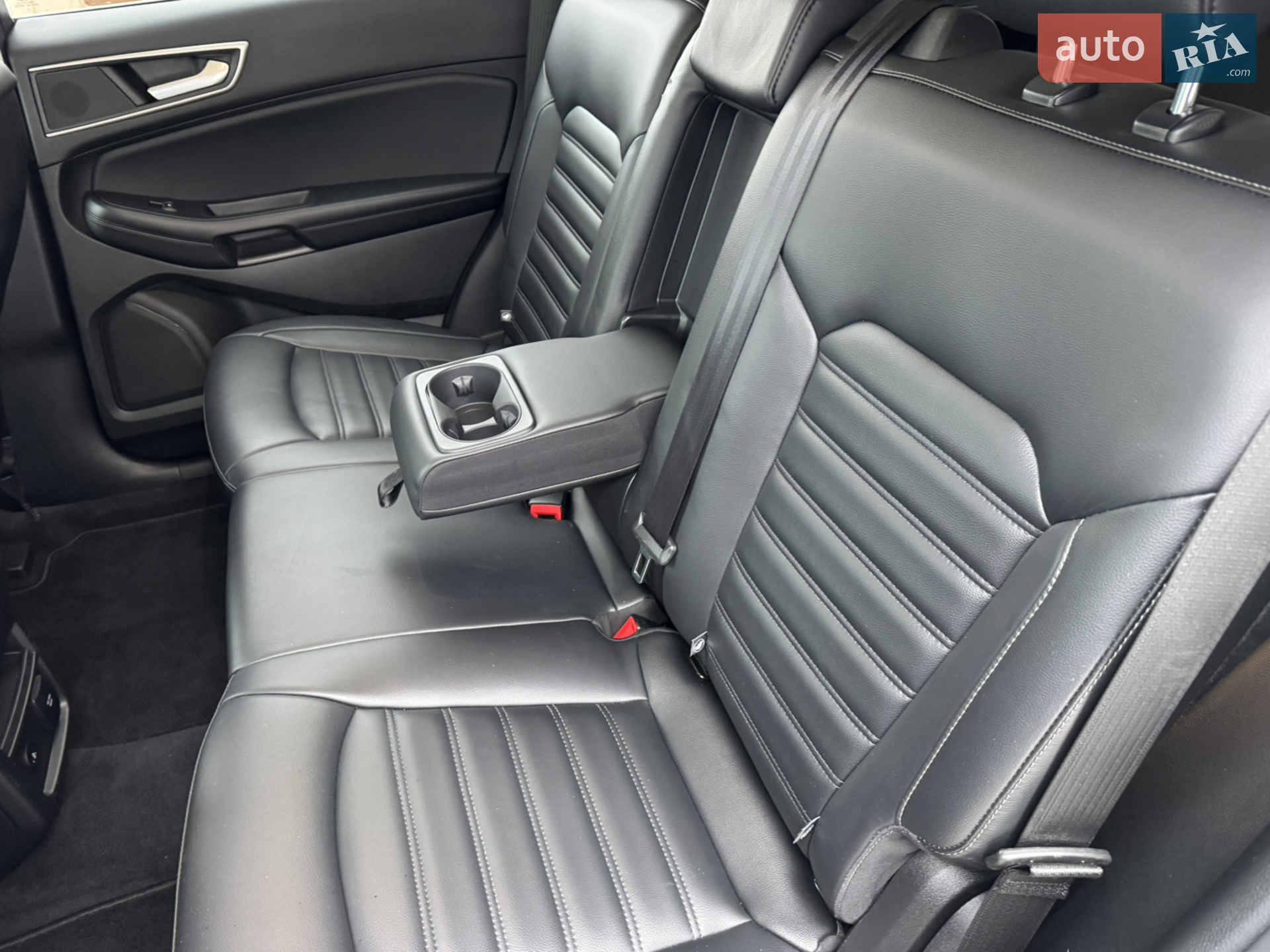 2022 Ford Edge - мініатюра 65