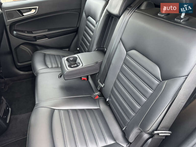 Внедорожник / Кроссовер Ford Edge 2022 в Львове