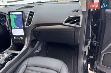 Внедорожник / Кроссовер Ford Edge 2022 в Львове