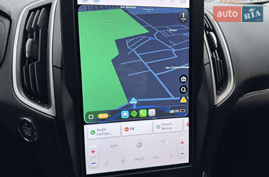 Внедорожник / Кроссовер Ford Edge 2022 в Львове