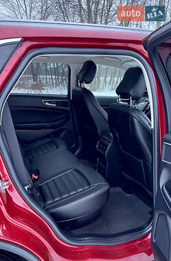 Позашляховик / Кросовер Ford Edge 2020 в Києві