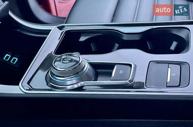 Позашляховик / Кросовер Ford Edge 2020 в Києві