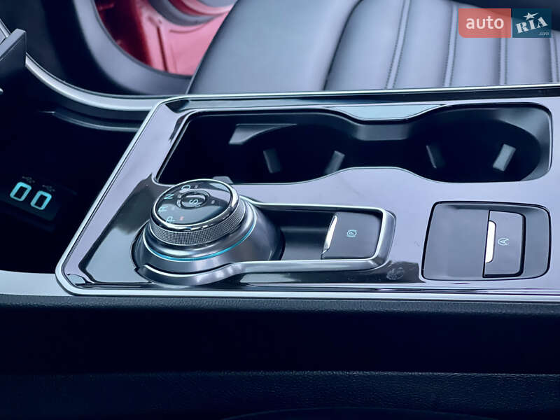 Внедорожник / Кроссовер Ford Edge 2020 в Киеве