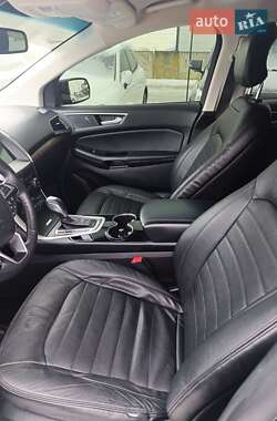 Внедорожник / Кроссовер Ford Edge 2018 в Житомире