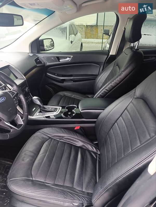 Внедорожник / Кроссовер Ford Edge 2018 в Житомире