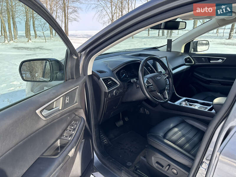 Позашляховик / Кросовер Ford Edge 2022 в Черкасах фото 16 Позашляховик / Кросовер Ford Edge 2022 в Черкасах