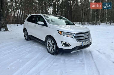 Внедорожник / Кроссовер Ford Edge 2015 в Киеве