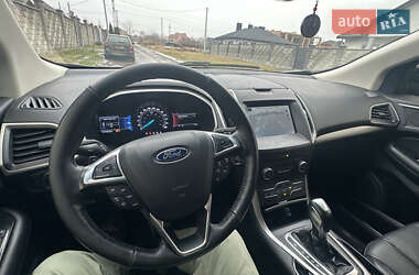 Внедорожник / Кроссовер Ford Edge 2016 в Ровно