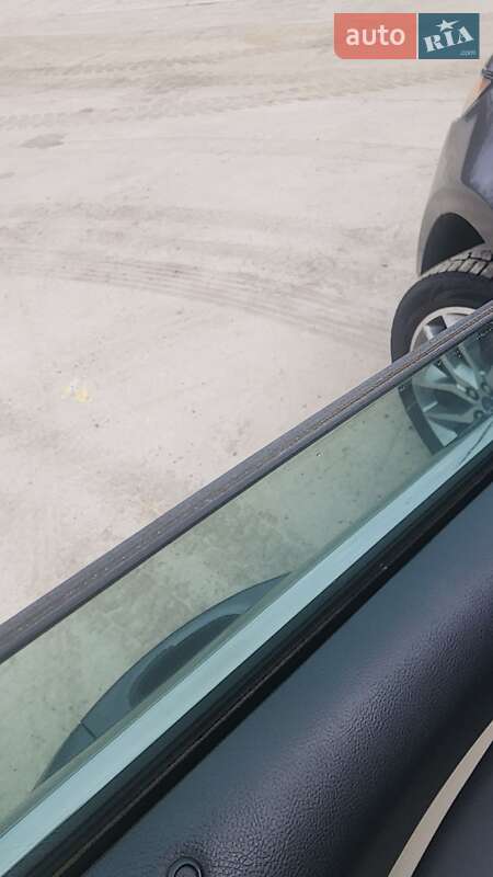 Внедорожник / Кроссовер Ford Edge 2015 в Ужгороде