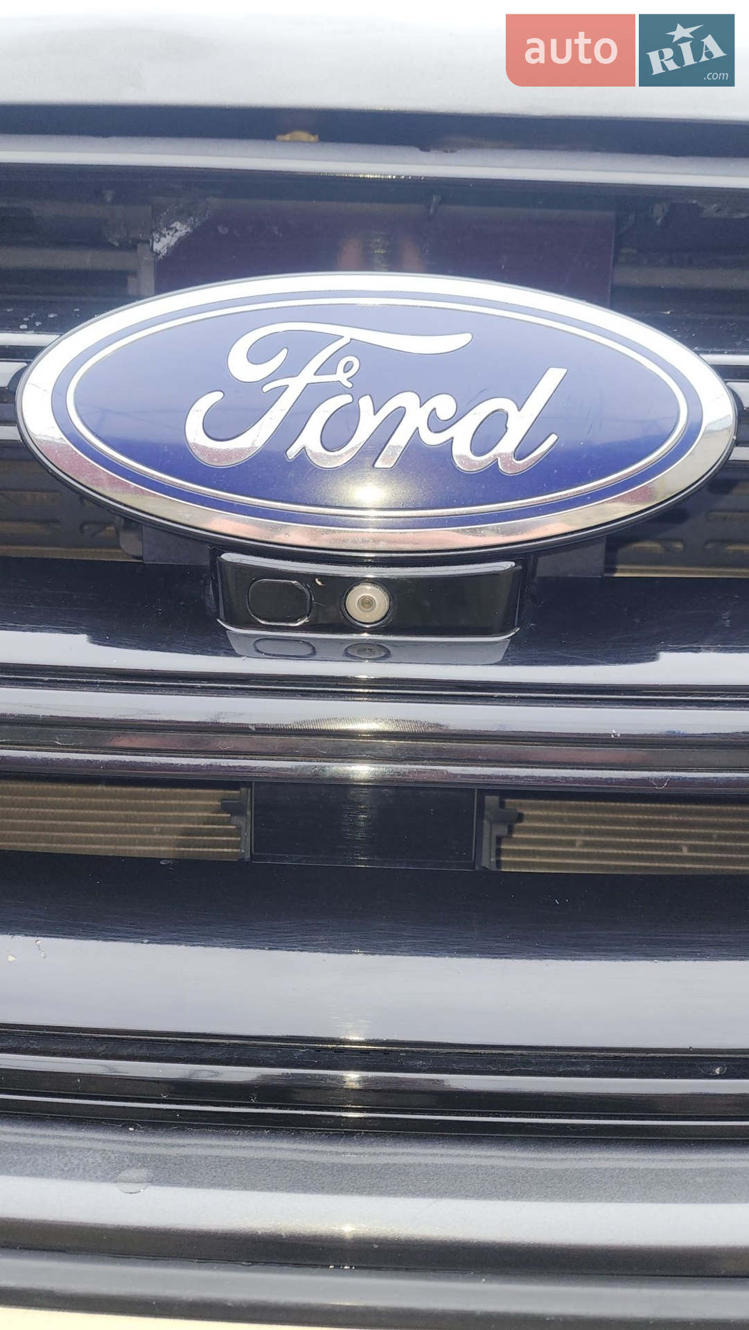 2015 Ford Edge - мініатюра 15