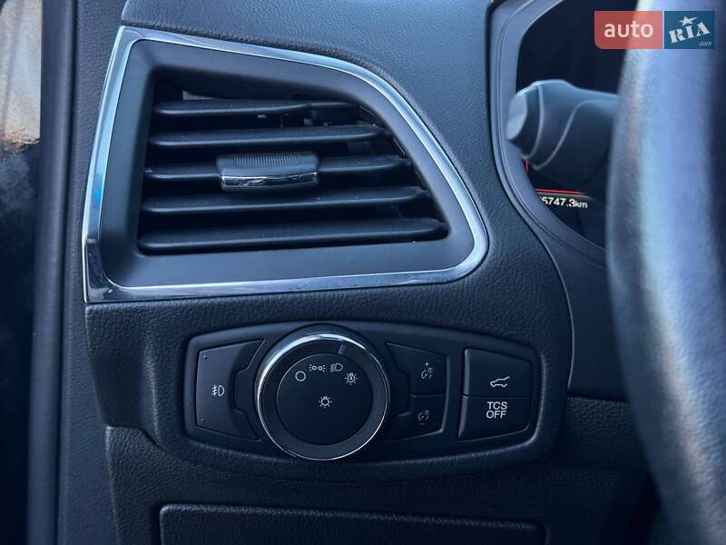 Внедорожник / Кроссовер Ford Edge 2022 в Ровно фото 25 Внедорожник / Кроссовер Ford Edge 2022 в Ровно