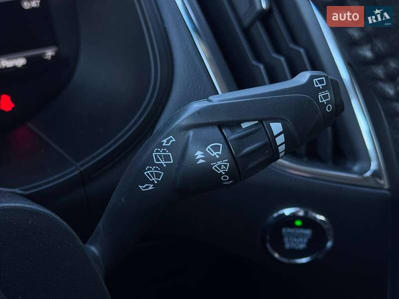 Внедорожник / Кроссовер Ford Edge 2022 в Ровно фото 28 Внедорожник / Кроссовер Ford Edge 2022 в Ровно