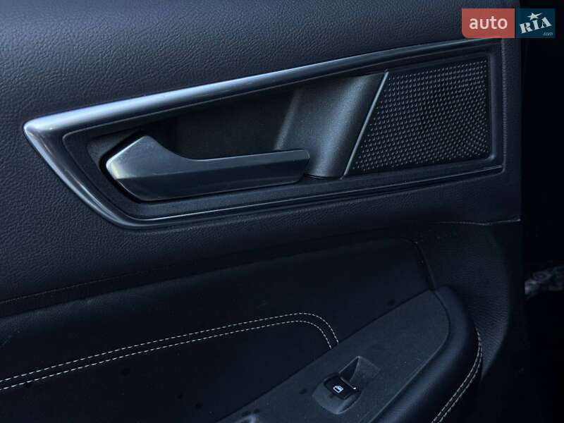 Внедорожник / Кроссовер Ford Edge 2022 в Ровно фото 35 Внедорожник / Кроссовер Ford Edge 2022 в Ровно