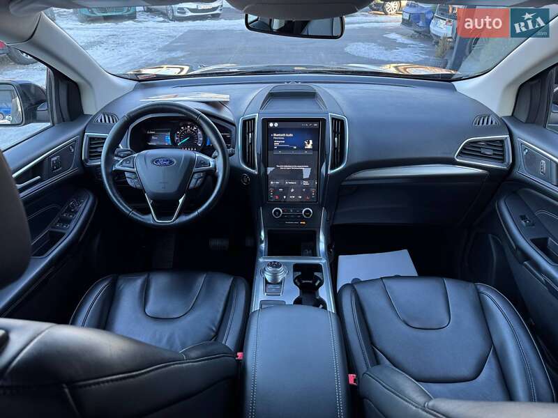 Внедорожник / Кроссовер Ford Edge 2022 в Ровно фото 40 Внедорожник / Кроссовер Ford Edge 2022 в Ровно