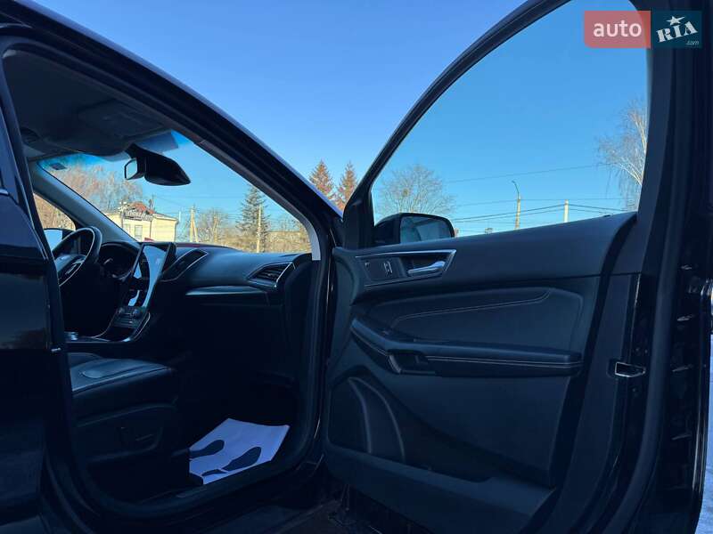Внедорожник / Кроссовер Ford Edge 2022 в Ровно фото 44 Внедорожник / Кроссовер Ford Edge 2022 в Ровно