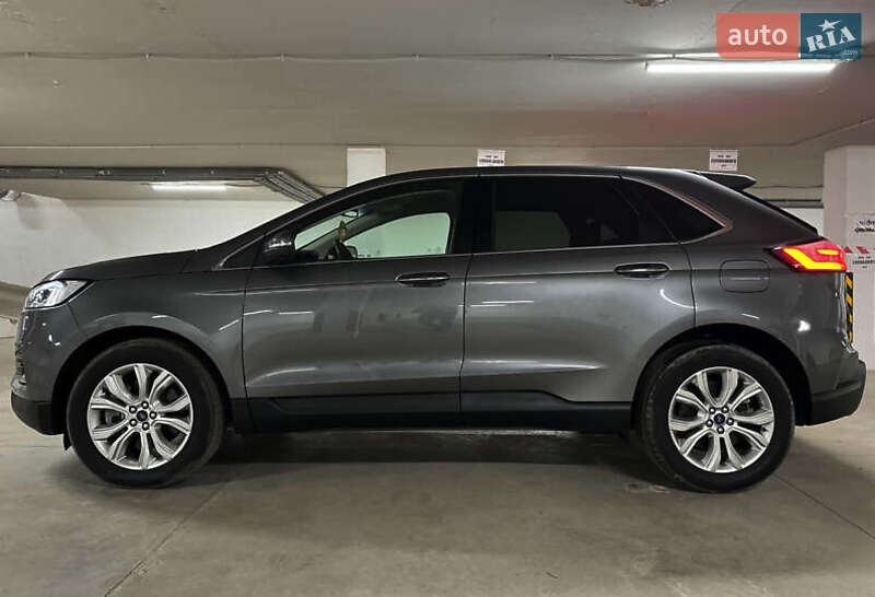 Внедорожник / Кроссовер Ford Edge 2022 в Житомире фото 6 Внедорожник / Кроссовер Ford Edge 2022 в Житомире