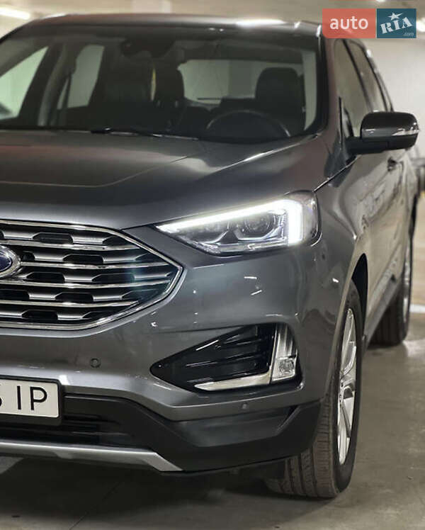 Внедорожник / Кроссовер Ford Edge 2022 в Житомире фото 10 Внедорожник / Кроссовер Ford Edge 2022 в Житомире