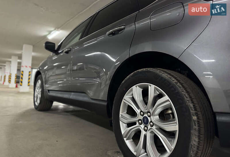 Внедорожник / Кроссовер Ford Edge 2022 в Житомире фото 16 Внедорожник / Кроссовер Ford Edge 2022 в Житомире