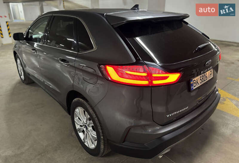 Внедорожник / Кроссовер Ford Edge 2022 в Житомире фото 21 Внедорожник / Кроссовер Ford Edge 2022 в Житомире