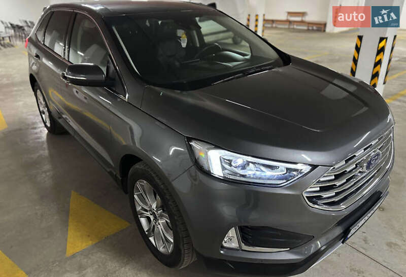 Внедорожник / Кроссовер Ford Edge 2022 в Житомире фото 23 Внедорожник / Кроссовер Ford Edge 2022 в Житомире