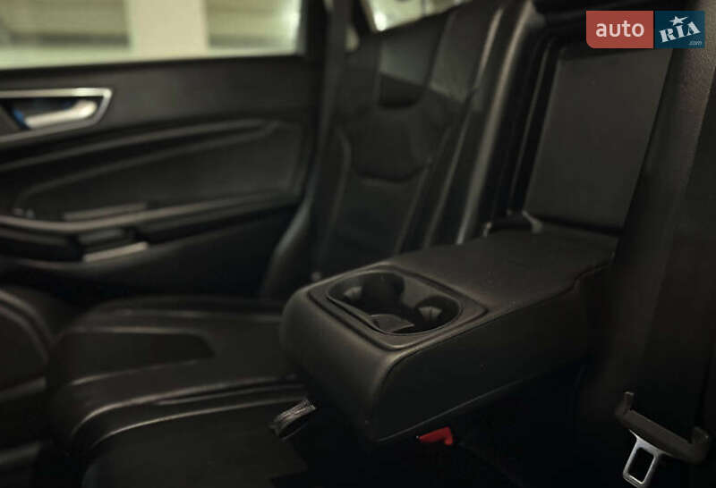 Внедорожник / Кроссовер Ford Edge 2022 в Житомире фото 45 Внедорожник / Кроссовер Ford Edge 2022 в Житомире