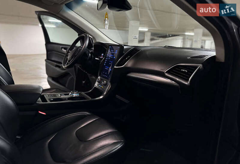 Внедорожник / Кроссовер Ford Edge 2022 в Житомире фото 50 Внедорожник / Кроссовер Ford Edge 2022 в Житомире