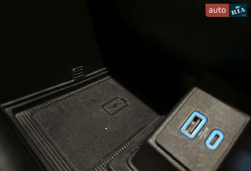 Внедорожник / Кроссовер Ford Edge 2022 в Житомире фото 56 Внедорожник / Кроссовер Ford Edge 2022 в Житомире