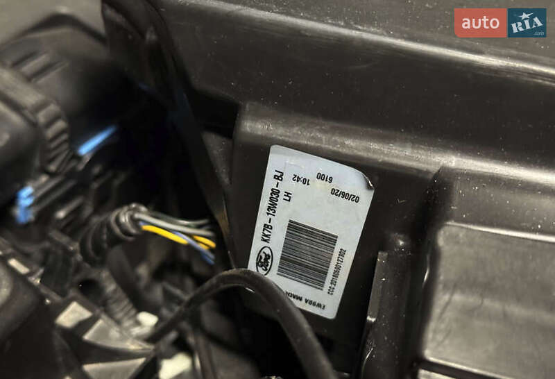 Внедорожник / Кроссовер Ford Edge 2022 в Житомире фото 65 Внедорожник / Кроссовер Ford Edge 2022 в Житомире