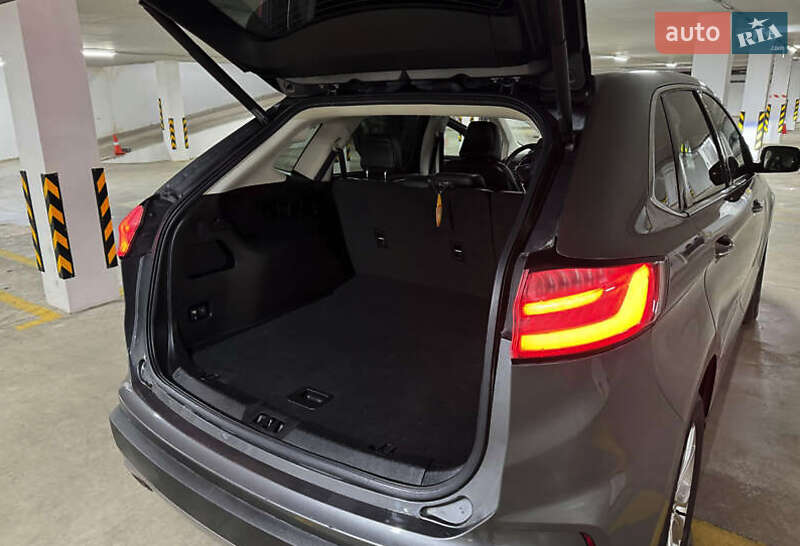 Внедорожник / Кроссовер Ford Edge 2022 в Житомире фото 70 Внедорожник / Кроссовер Ford Edge 2022 в Житомире