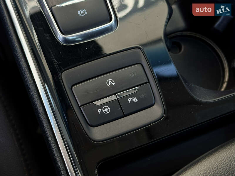 Позашляховик / Кросовер Ford Edge 2019 в Харкові фото 29 Позашляховик / Кросовер Ford Edge 2019 в Харкові