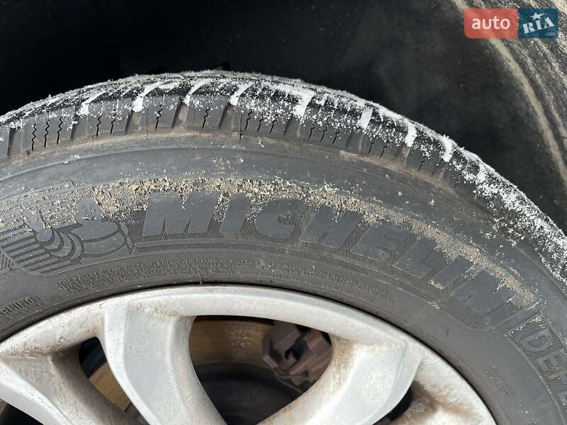 Позашляховик / Кросовер Ford Edge 2015 в Львові