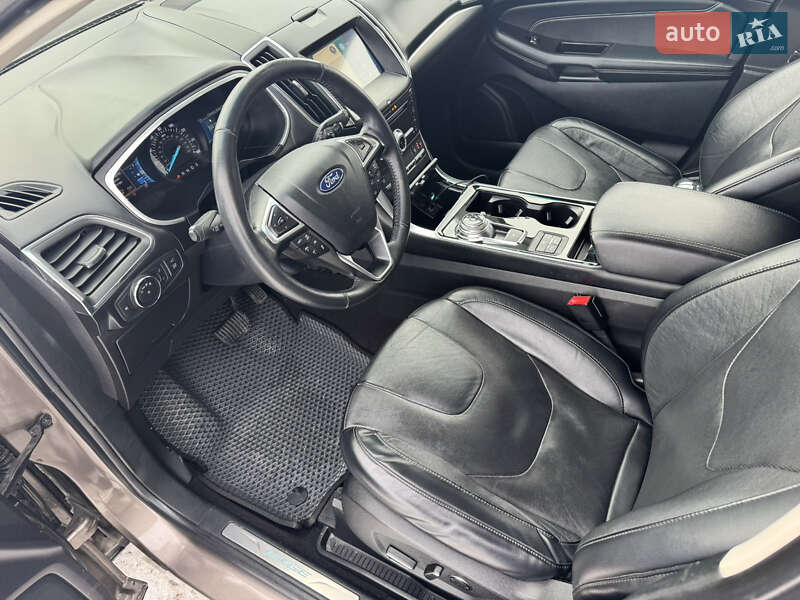 Внедорожник / Кроссовер Ford Edge 2019 в Киеве