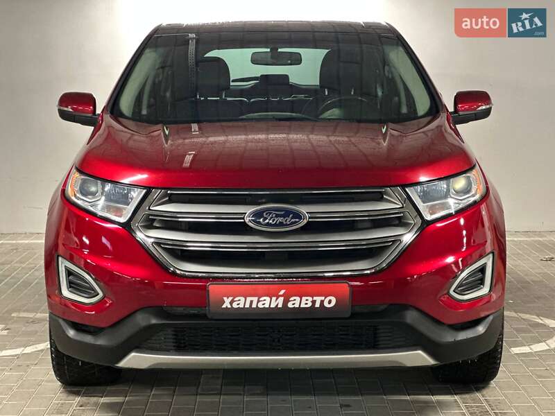Внедорожник / Кроссовер Ford Edge 2015 в Киеве