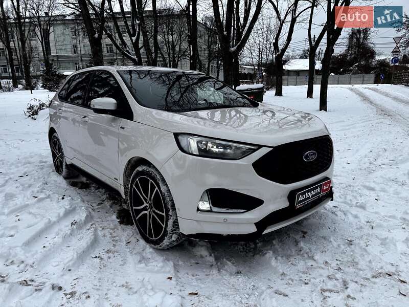 Внедорожник / Кроссовер Ford Edge 2019 в Киеве