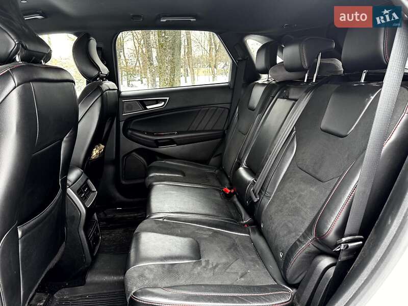 Внедорожник / Кроссовер Ford Edge 2019 в Киеве