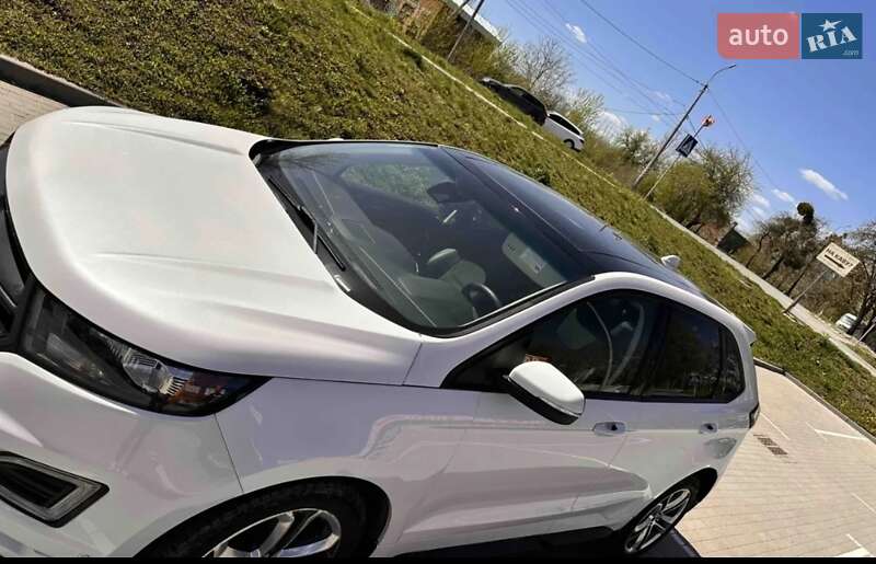 Внедорожник / Кроссовер Ford Edge 2018 в Шепетовке