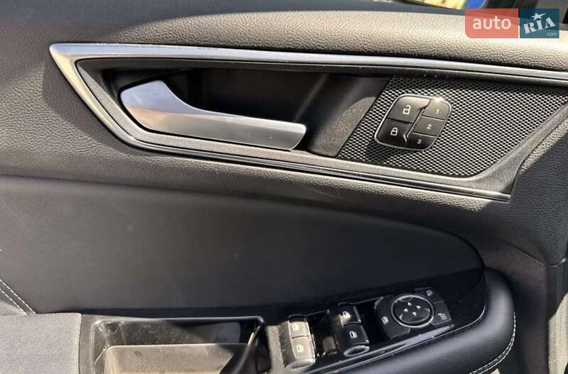 Внедорожник / Кроссовер Ford Edge 2018 в Шепетовке