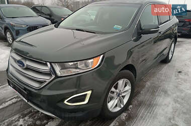 Внедорожник / Кроссовер Ford Edge 2015 в Львове