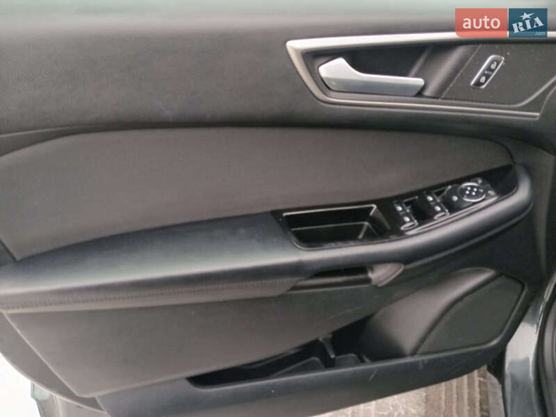 Внедорожник / Кроссовер Ford Edge 2015 в Львове