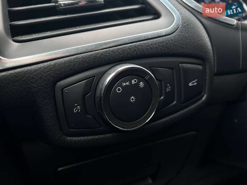 Внедорожник / Кроссовер Ford Edge 2015 в Одессе фото 15 Внедорожник / Кроссовер Ford Edge 2015 в Одессе